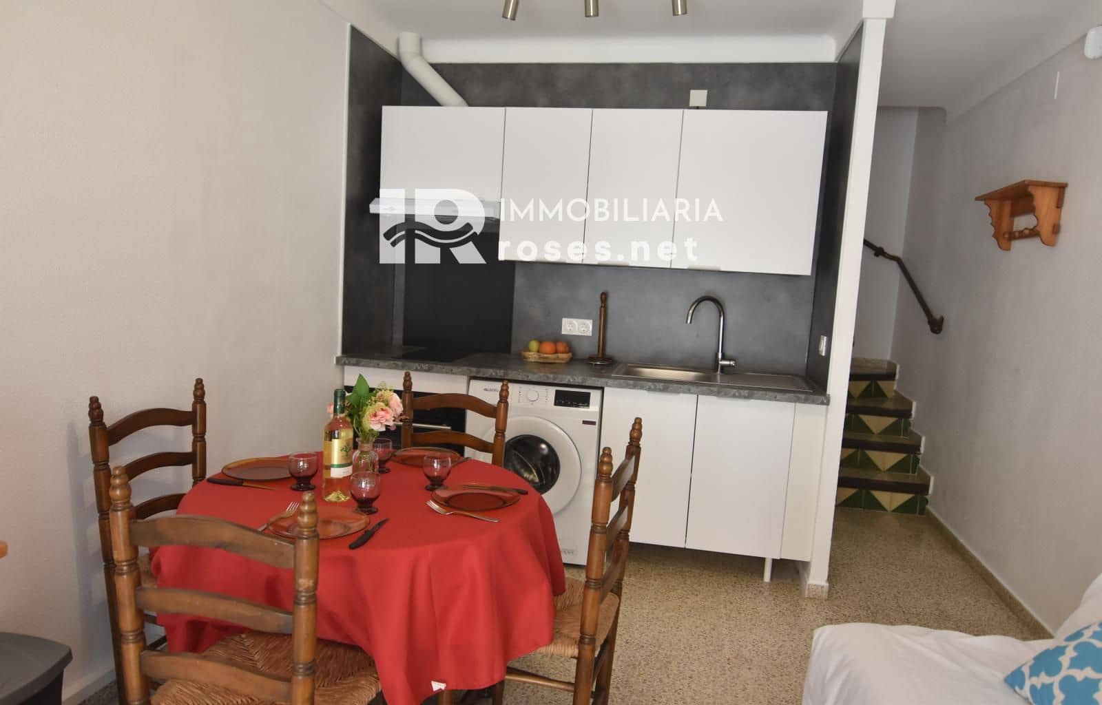 1 soveværelse Villa til salg i Santa Margarida - € 169.900 (Ref: 9119096)