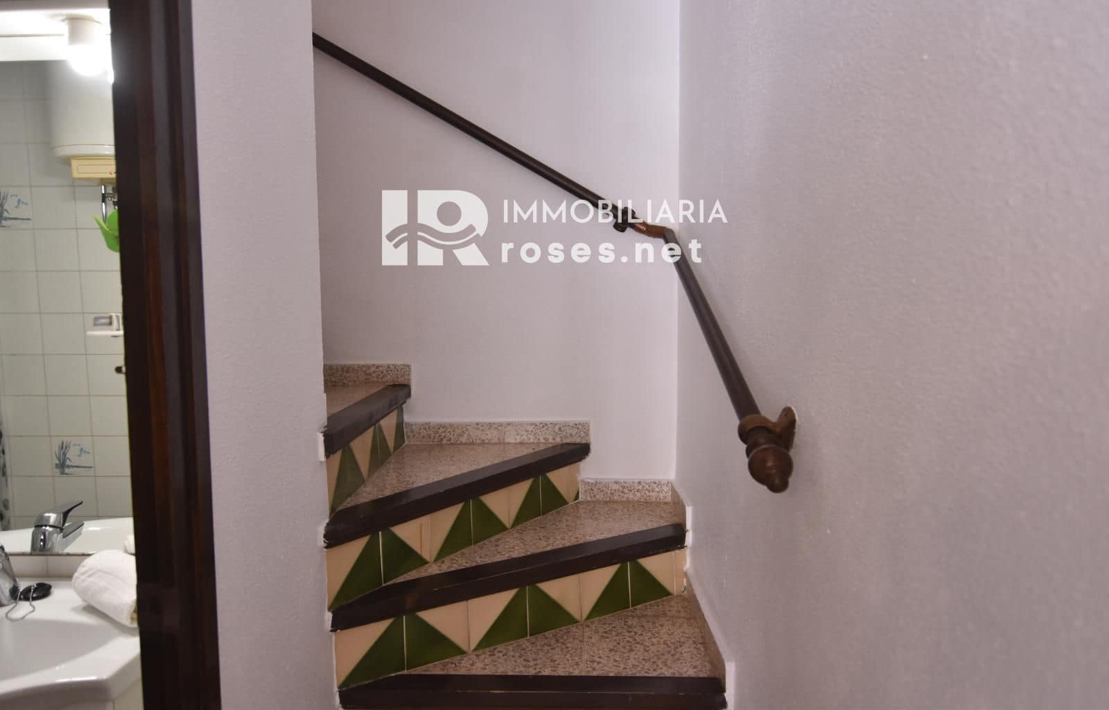 1 soveværelse Villa til salg i Santa Margarida - € 169.900 (Ref: 9119096)