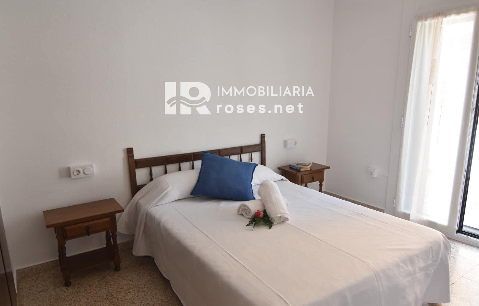 1 soveværelse Villa til salg i Santa Margarida - € 169.900 (Ref: 9119096)