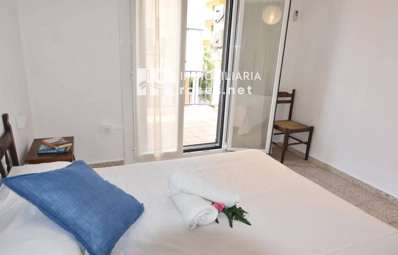 1 soveværelse Villa til salg i Santa Margarida - € 169.900 (Ref: 9119096)