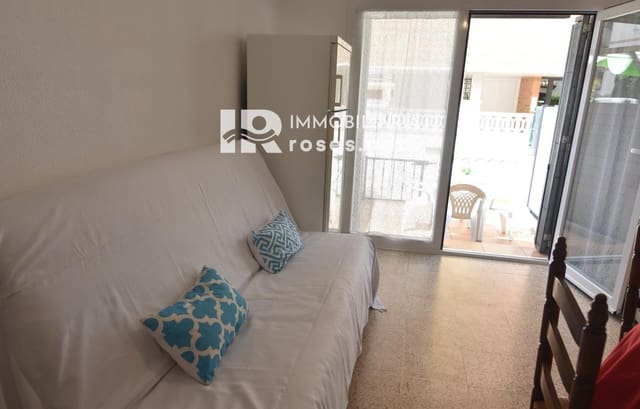 1 soveværelse Villa til salg i Santa Margarida, Roses - € 169.900 (Ref: 9119096)