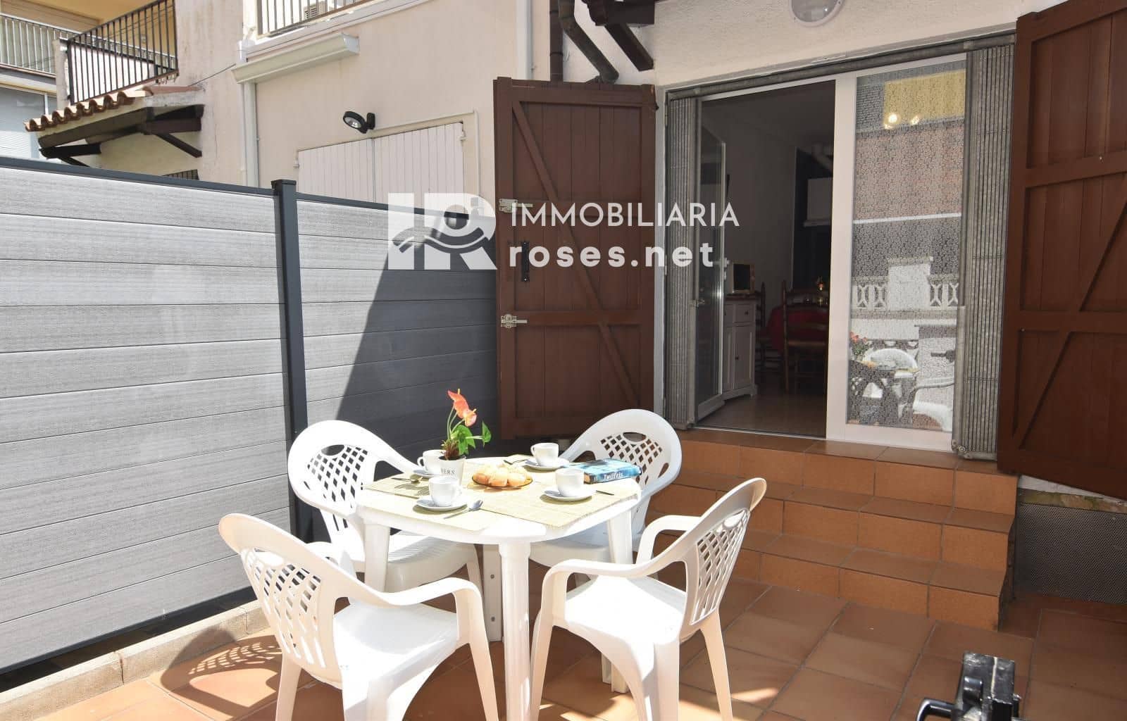 1 soveværelse Villa til salg i Santa Margarida - € 169.900 (Ref: 9119096)