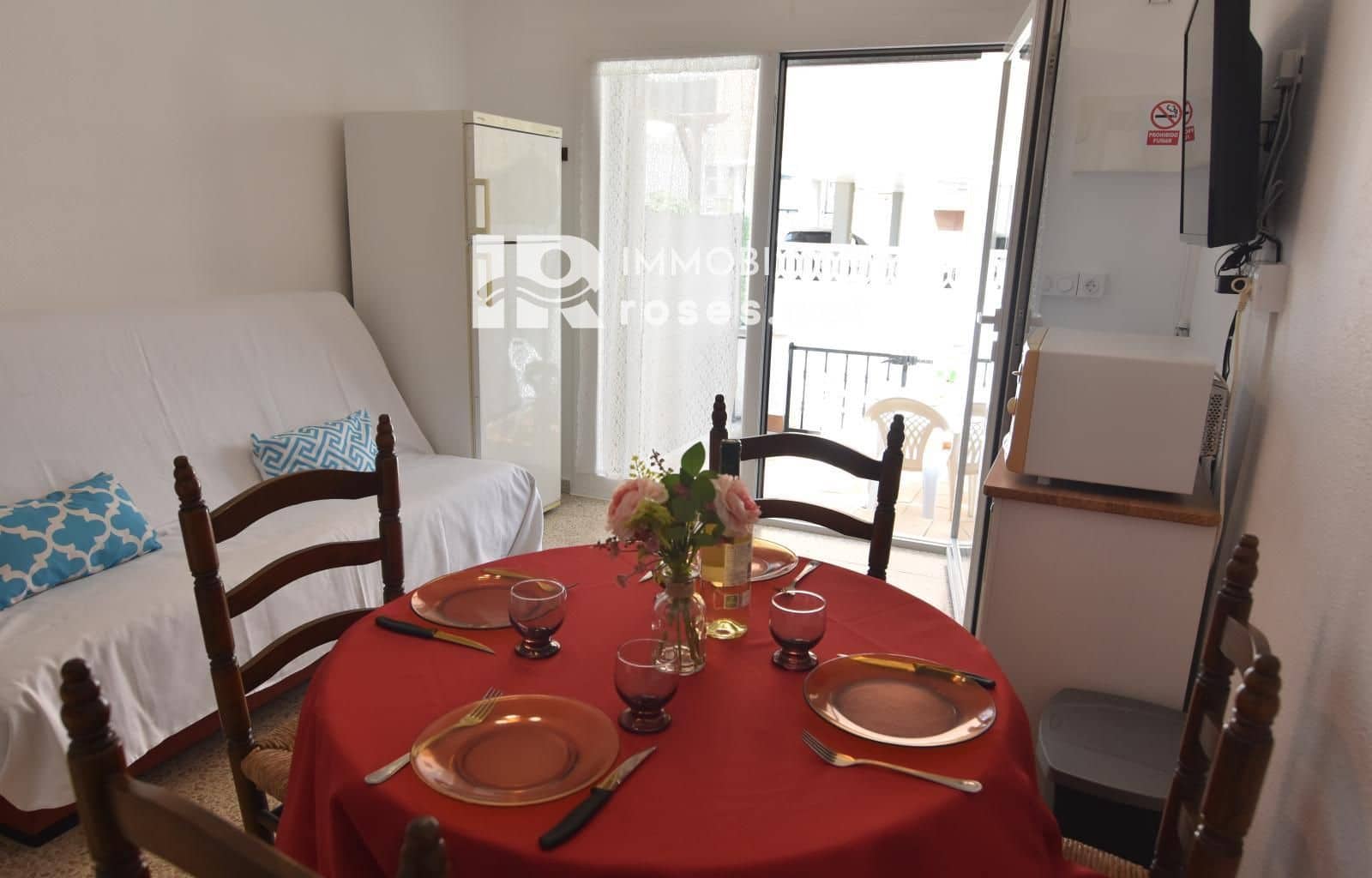 1 soveværelse Villa til salg i Santa Margarida - € 169.900 (Ref: 9119096)