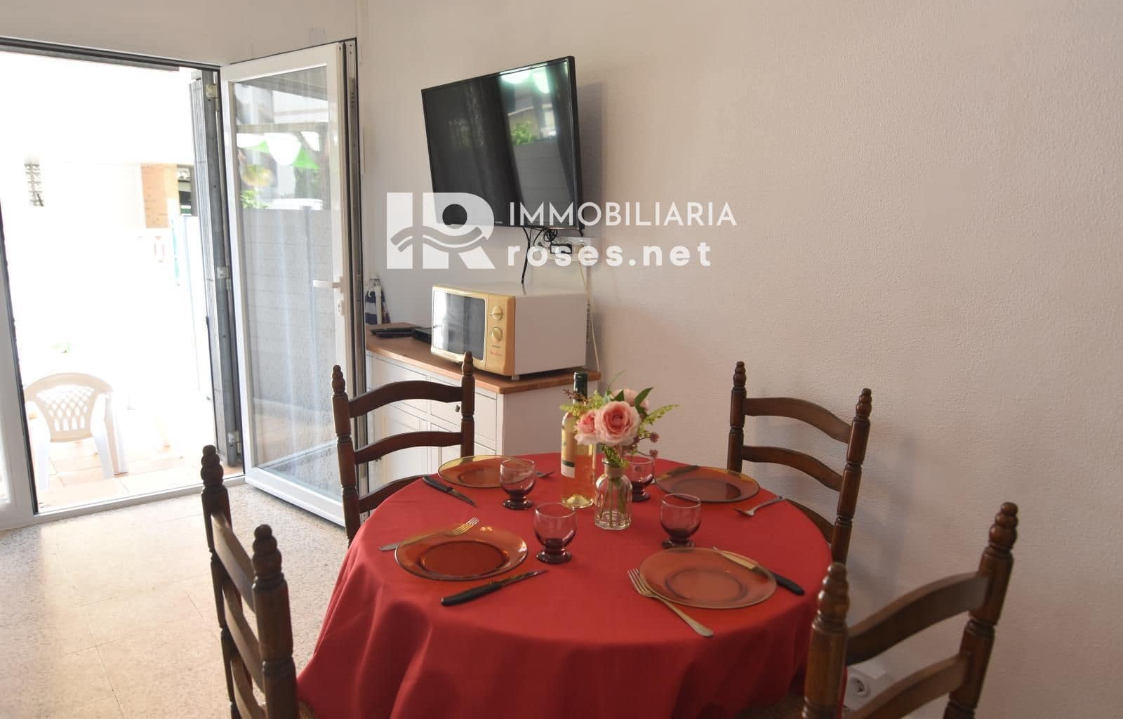 1 soveværelse Villa til salg i Santa Margarida - € 169.900 (Ref: 9119096)