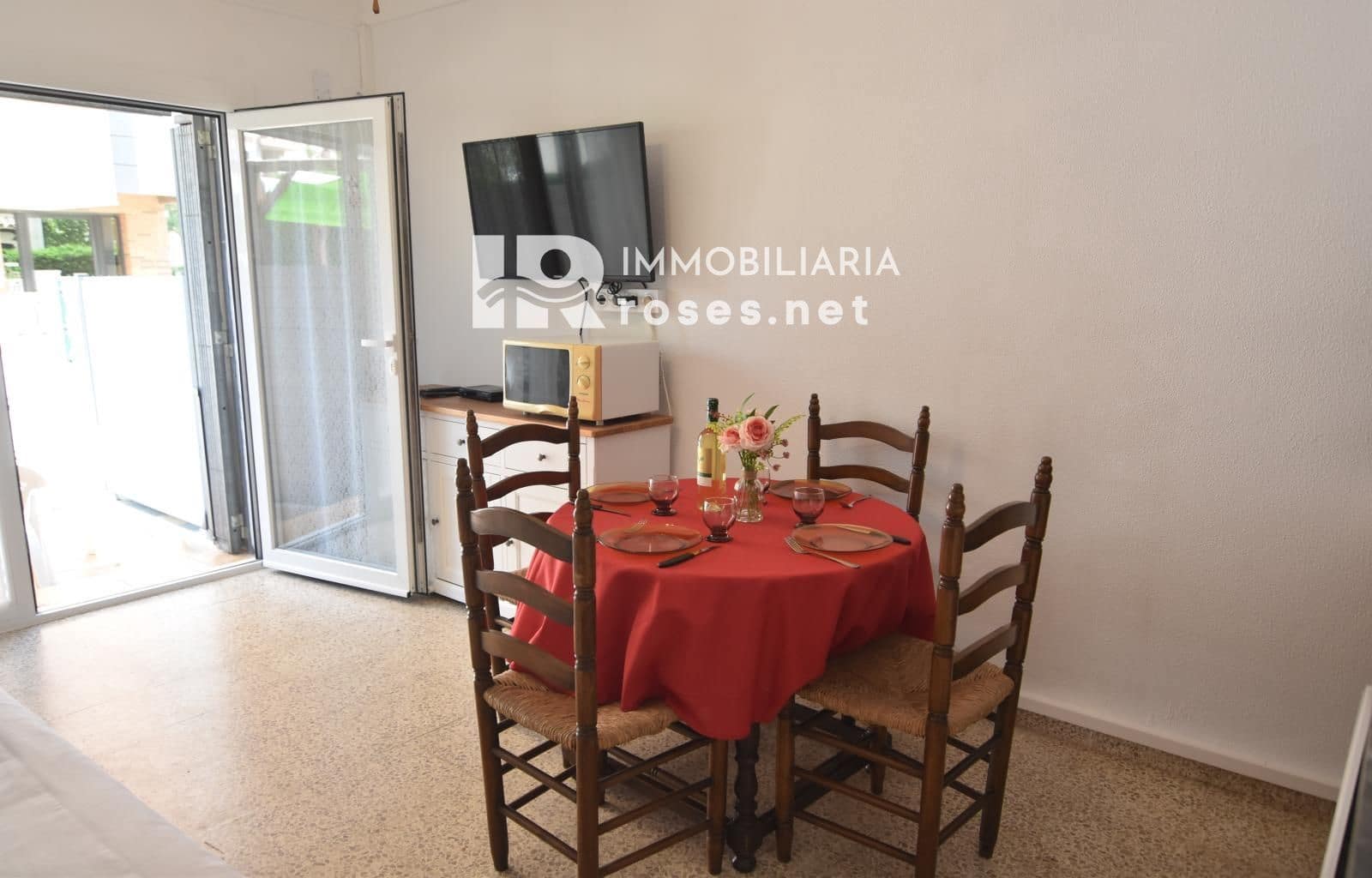 1 soveværelse Villa til salg i Santa Margarida - € 169.900 (Ref: 9119096)