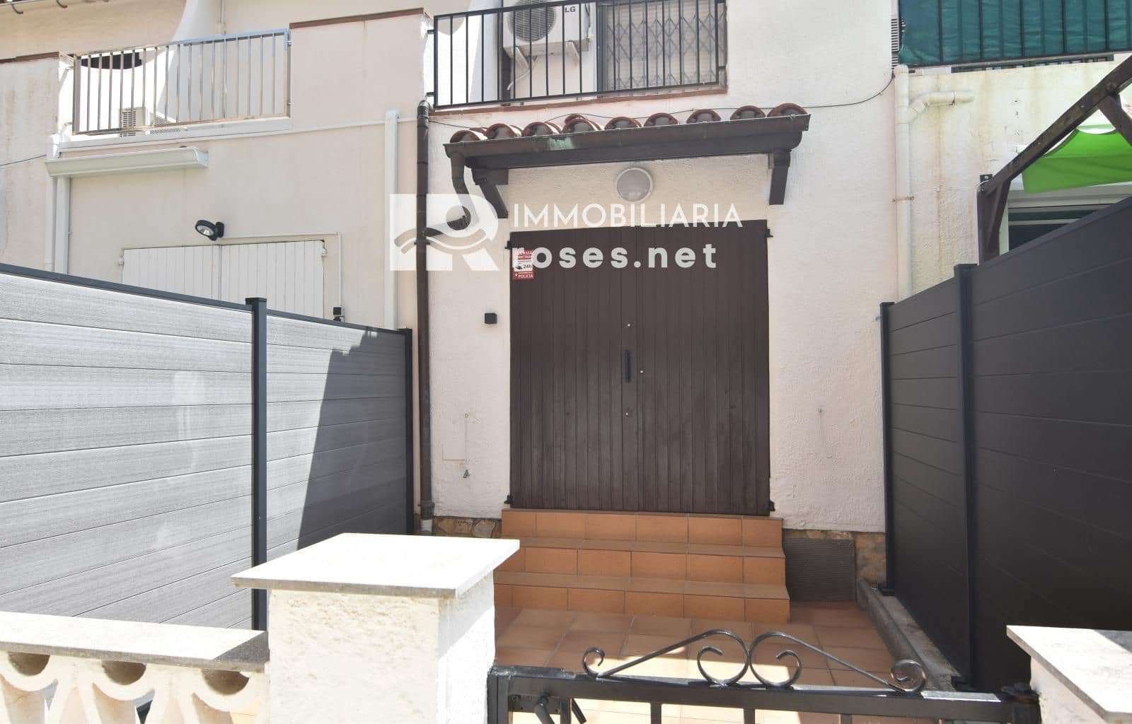 1 soveværelse Villa til salg i Santa Margarida - € 169.900 (Ref: 9119096)