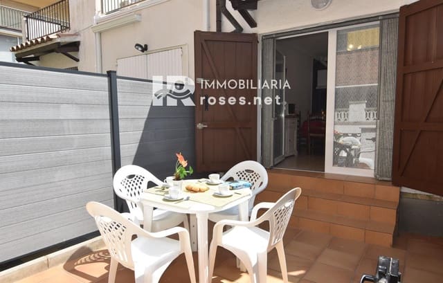 1 soveværelse Villa til salg i Santa Margarida, Roses - € 169.900 (Ref: 9119096)