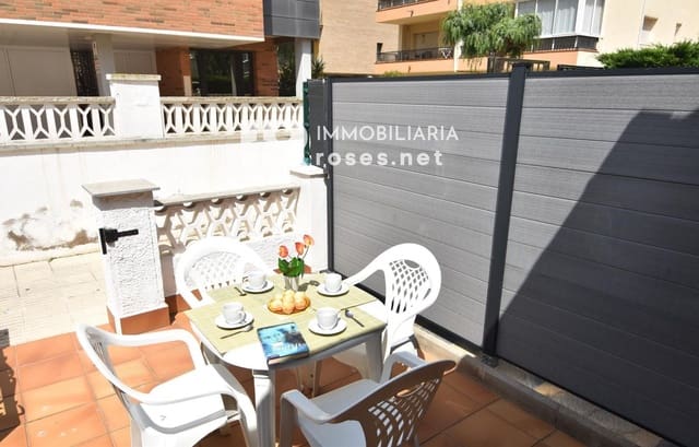 1 soveværelse Villa til salg i Santa Margarida, Roses - € 169.900 (Ref: 9119096)