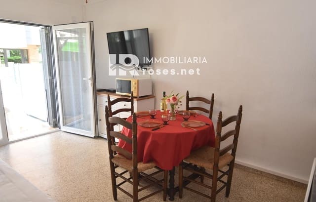 1 soveværelse Villa til salg i Santa Margarida, Roses - € 169.900 (Ref: 9119096)