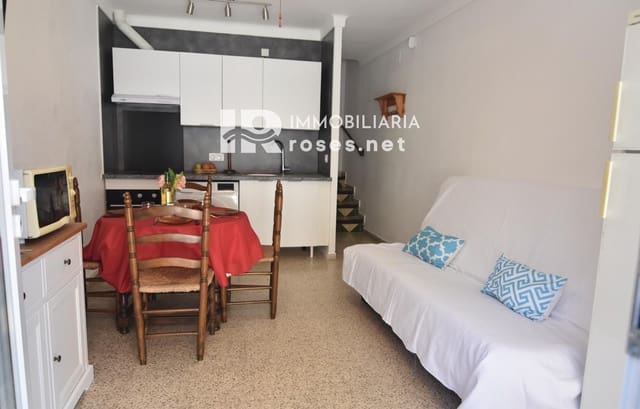 1 soveværelse Villa til salg i Santa Margarida, Roses - € 169.900 (Ref: 9119096)