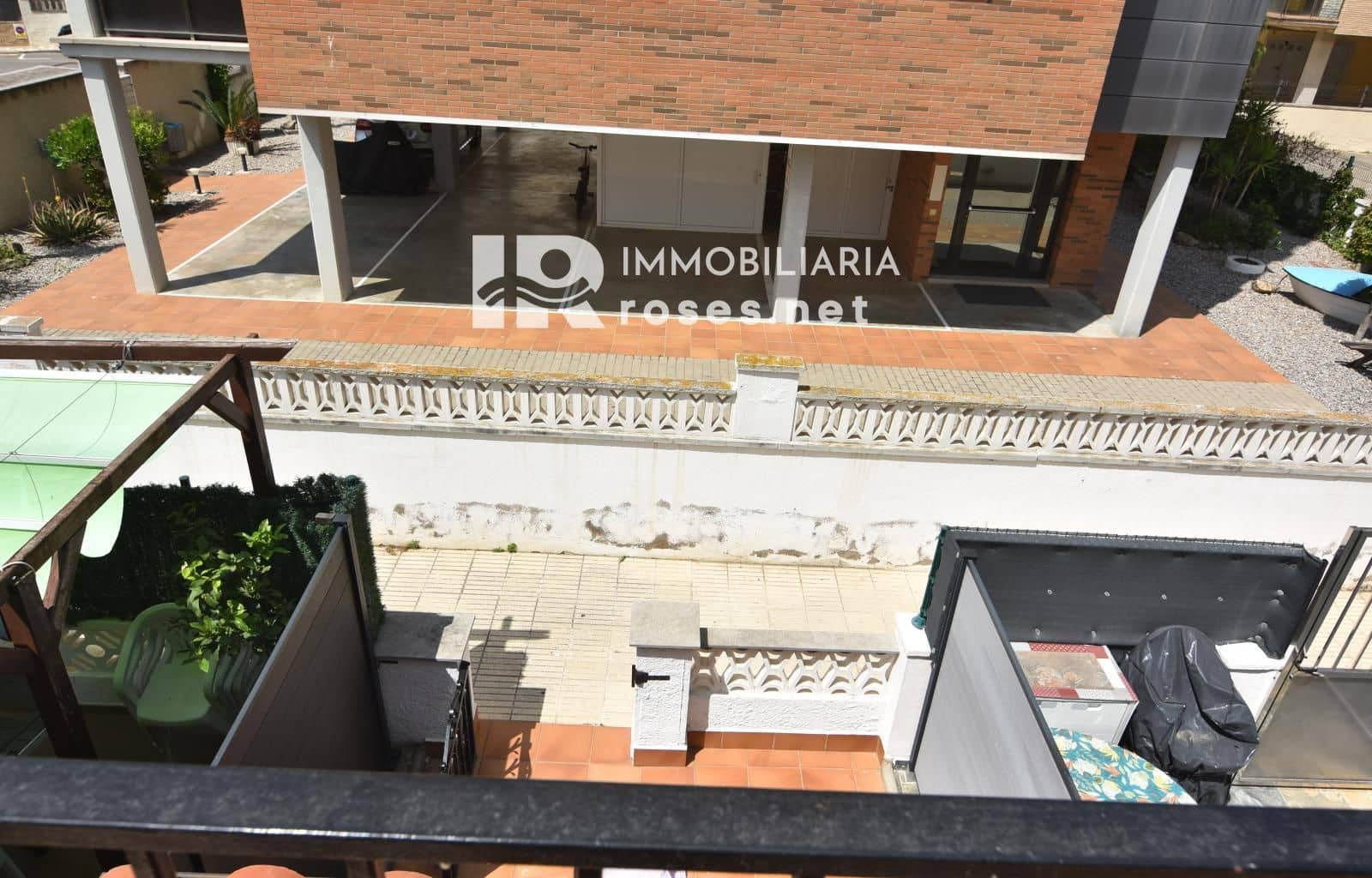 1 soveværelse Villa til salg i Santa Margarida - € 169.900 (Ref: 9119096)