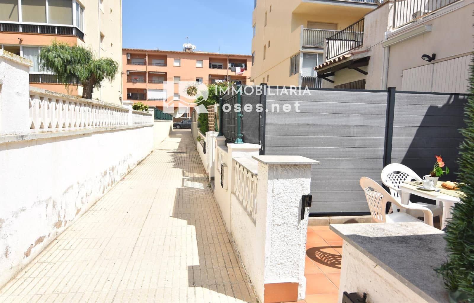 1 soveværelse Villa til salg i Santa Margarida - € 169.900 (Ref: 9119096)