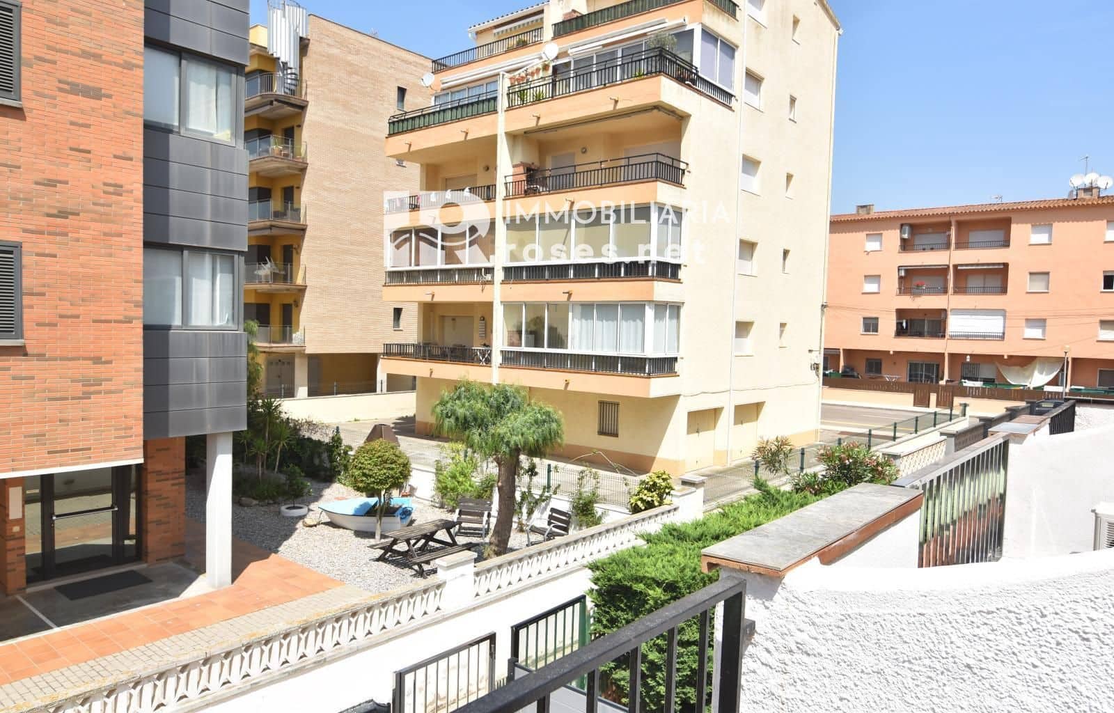 1 soveværelse Villa til salg i Santa Margarida - € 169.900 (Ref: 9119096)