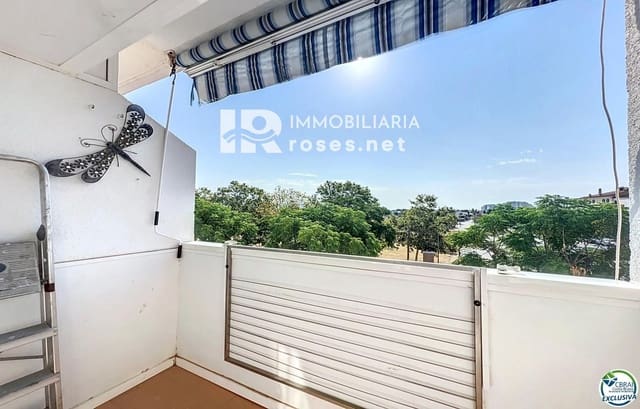 1 soveværelse Lejlighed til salg i Empuriabrava, Castelló d'Empúries - € 99.500 (Ref: 9130081)