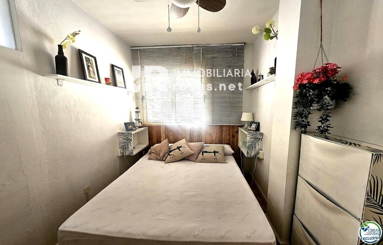 1 sypialnia Mieszkanie na sprzedaż w Empuriabrava - 134 000 € (Ref: 9142014)