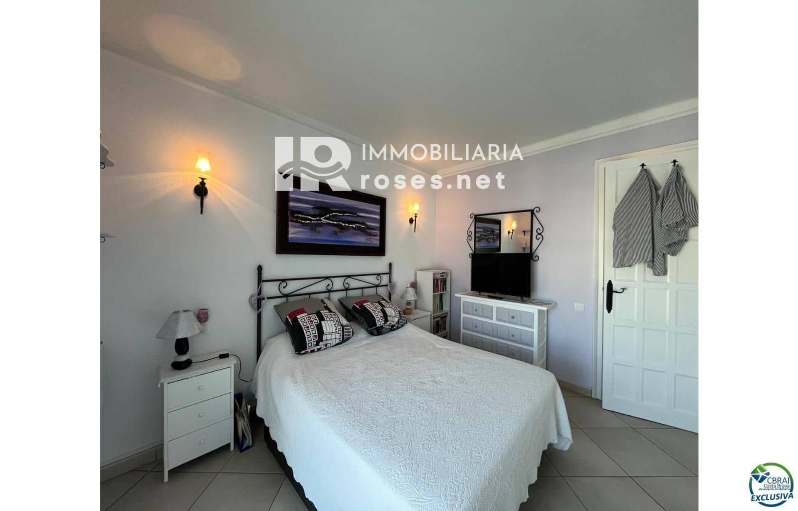 2 bedroom Flat for sale in Empuriabrava - € 325,000 (Ref: 9142015)