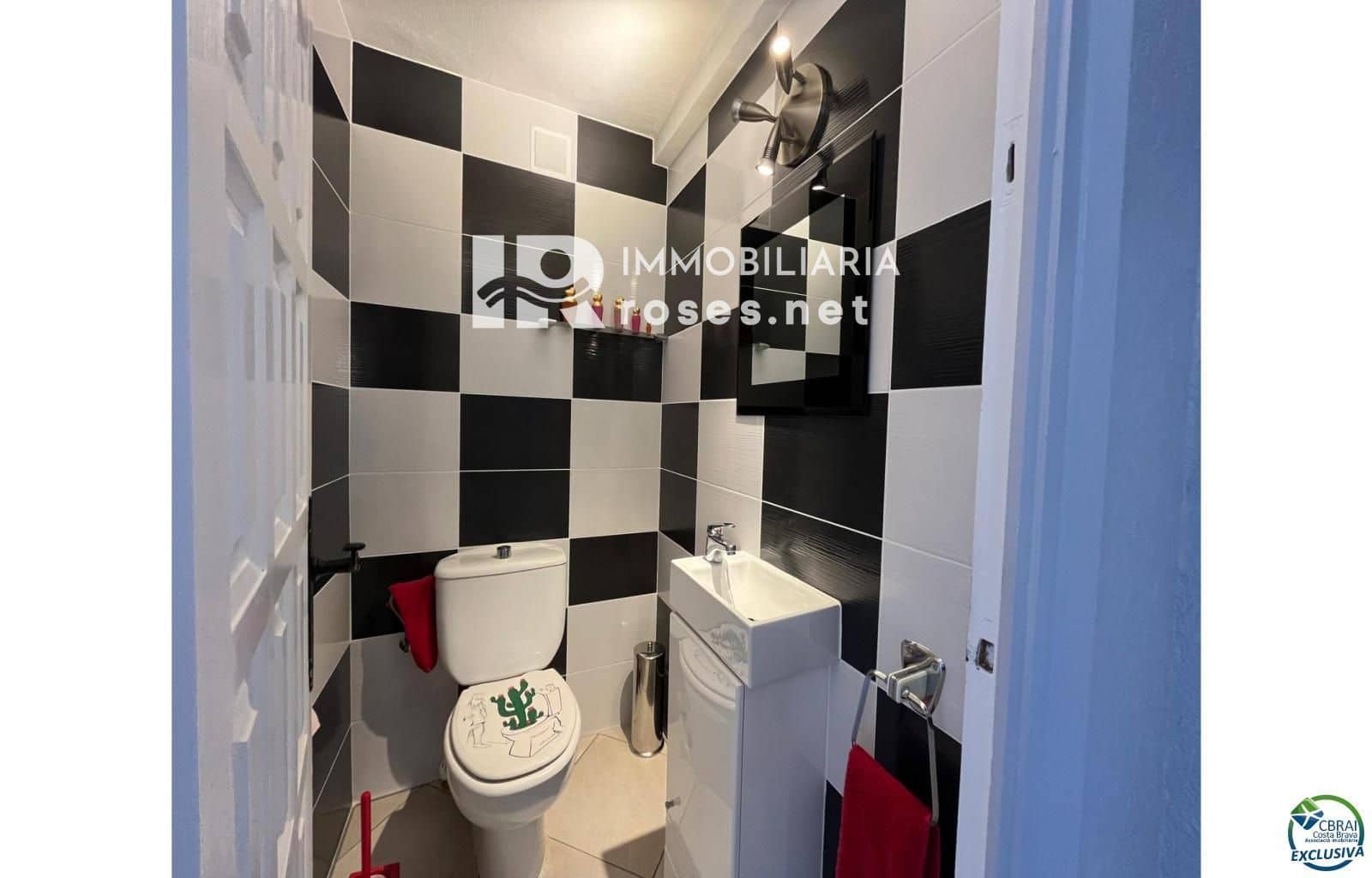 2 bedroom Flat for sale in Empuriabrava - € 325,000 (Ref: 9142015)