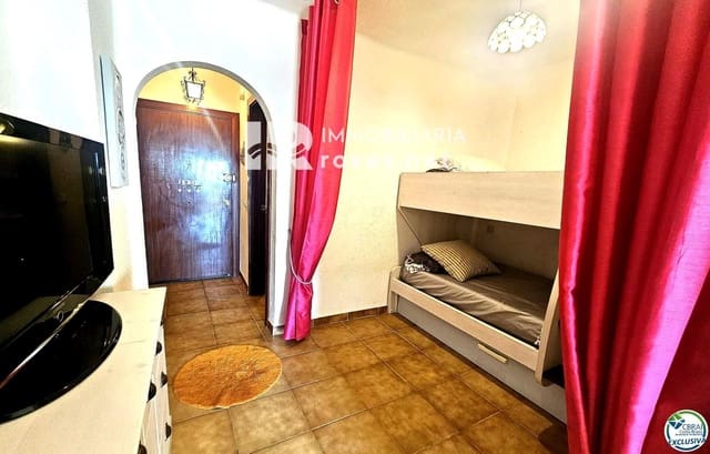 Appartement à vendre à Empuriabrava, Castelló d'Empúries - 128 000 € (Ref: 9142016)