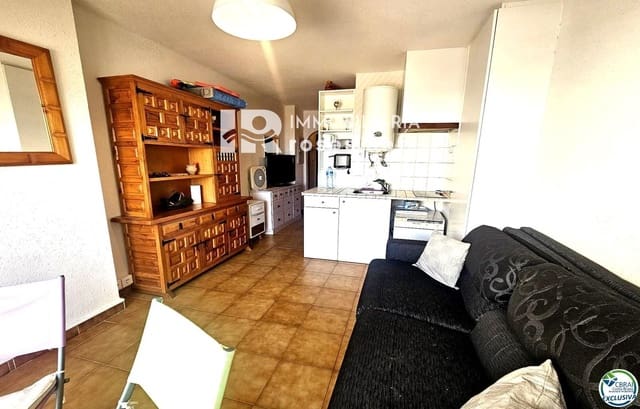 Appartement à vendre à Empuriabrava, Castelló d'Empúries - 128 000 € (Ref: 9142016)