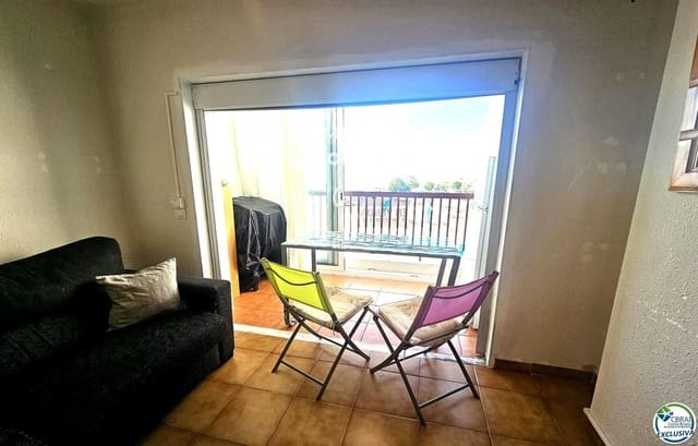 Appartement à vendre à Empuriabrava, Castelló d'Empúries - 128 000 € (Ref: 9142016)