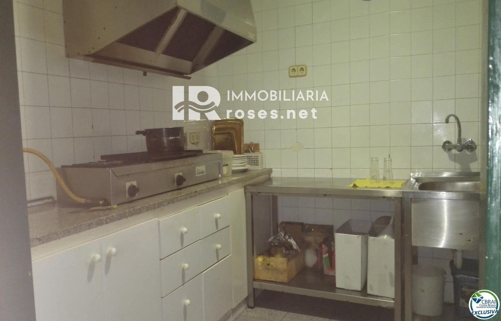 Erhverv til salg i Figueres - € 58.000 (Ref: 9142019)