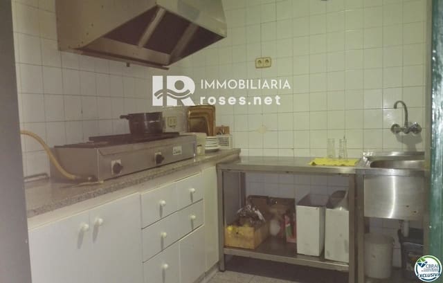 Erhverv til salg i Figueres - € 58.000 (Ref: 9142019)