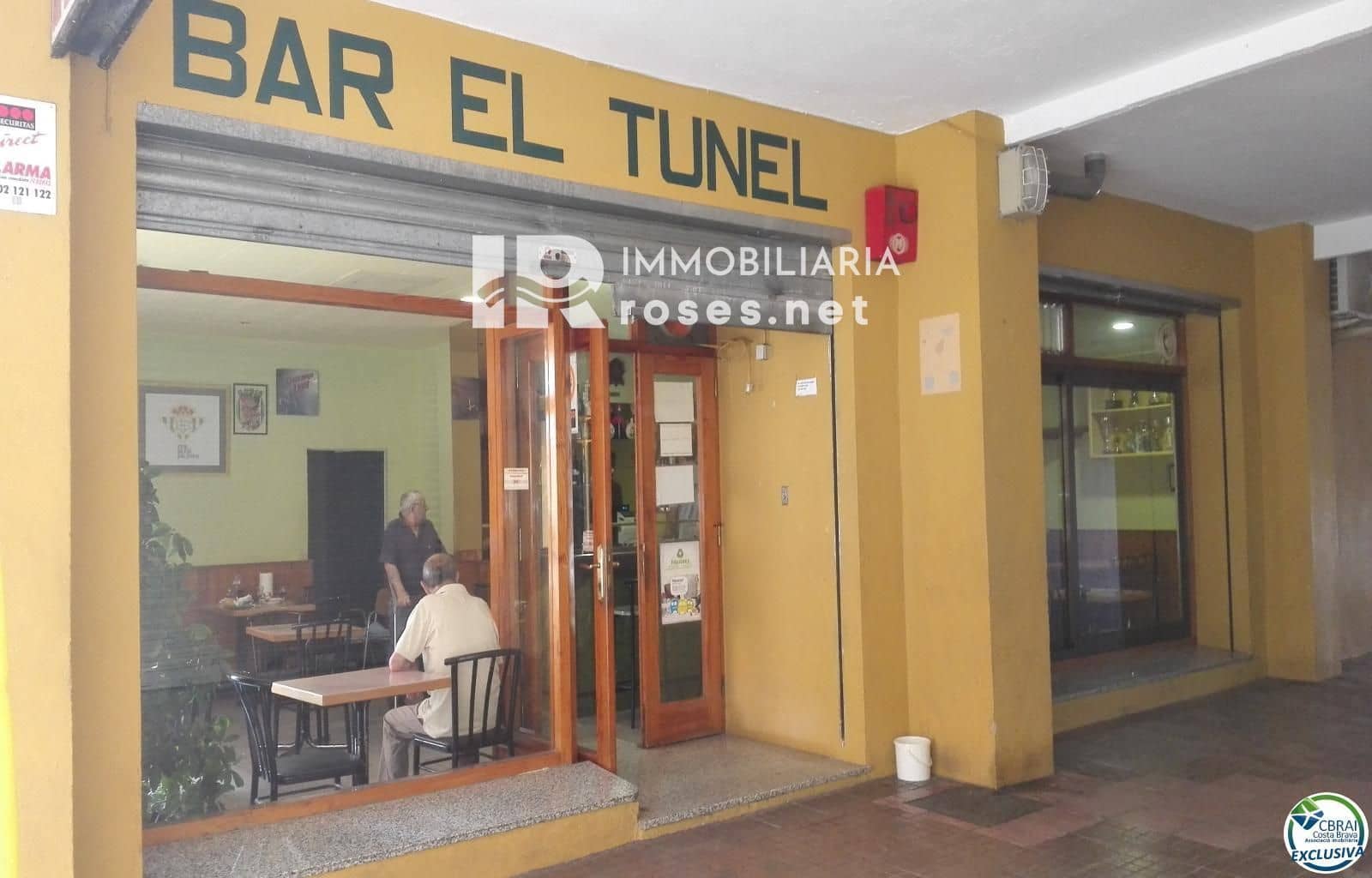 Erhverv til salg i Figueres - € 58.000 (Ref: 9142019)