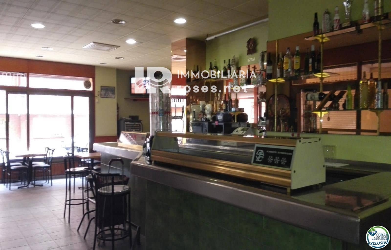 Erhverv til salg i Figueres - € 58.000 (Ref: 9142019)