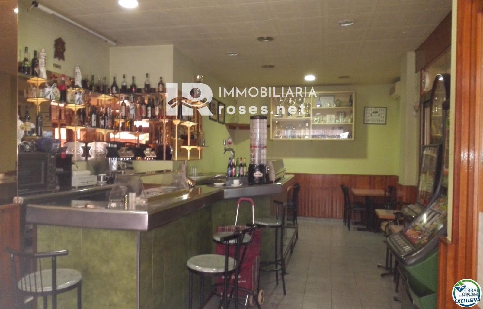 Erhverv til salg i Figueres - € 58.000 (Ref: 9142019)