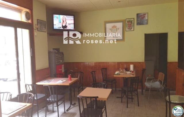 Erhverv til salg i Figueres - € 58.000 (Ref: 9142019)