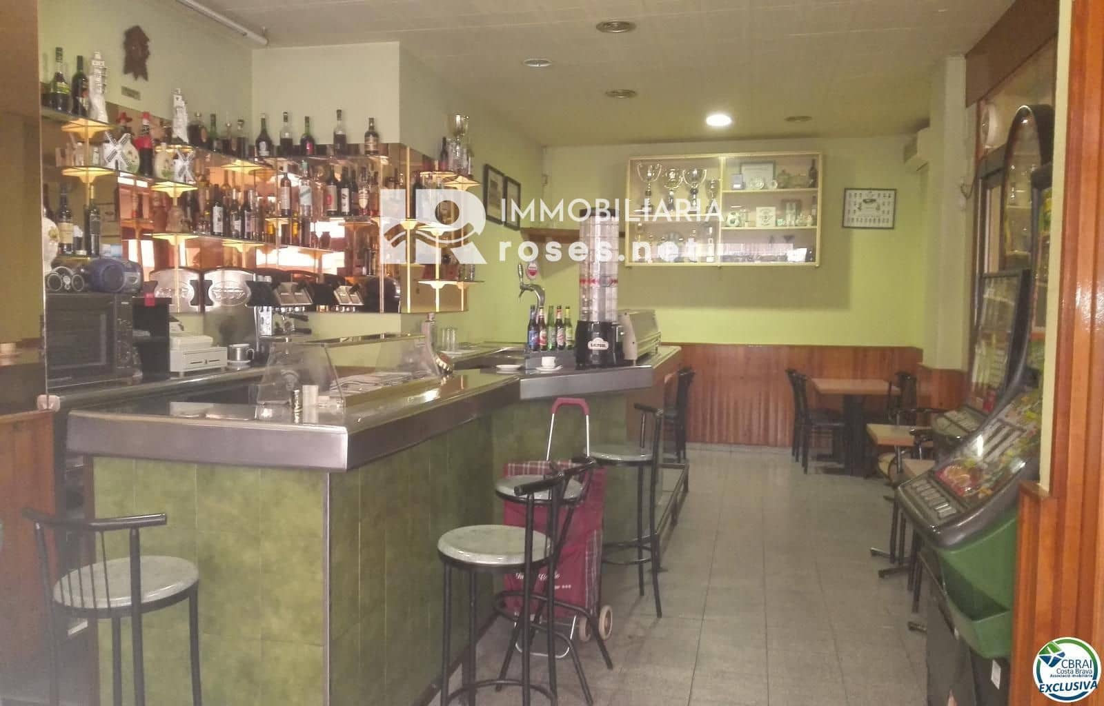 Erhverv til salg i Figueres - € 58.000 (Ref: 9142019)