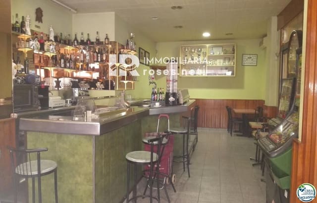 Erhverv til salg i Figueres - € 58.000 (Ref: 9142019)