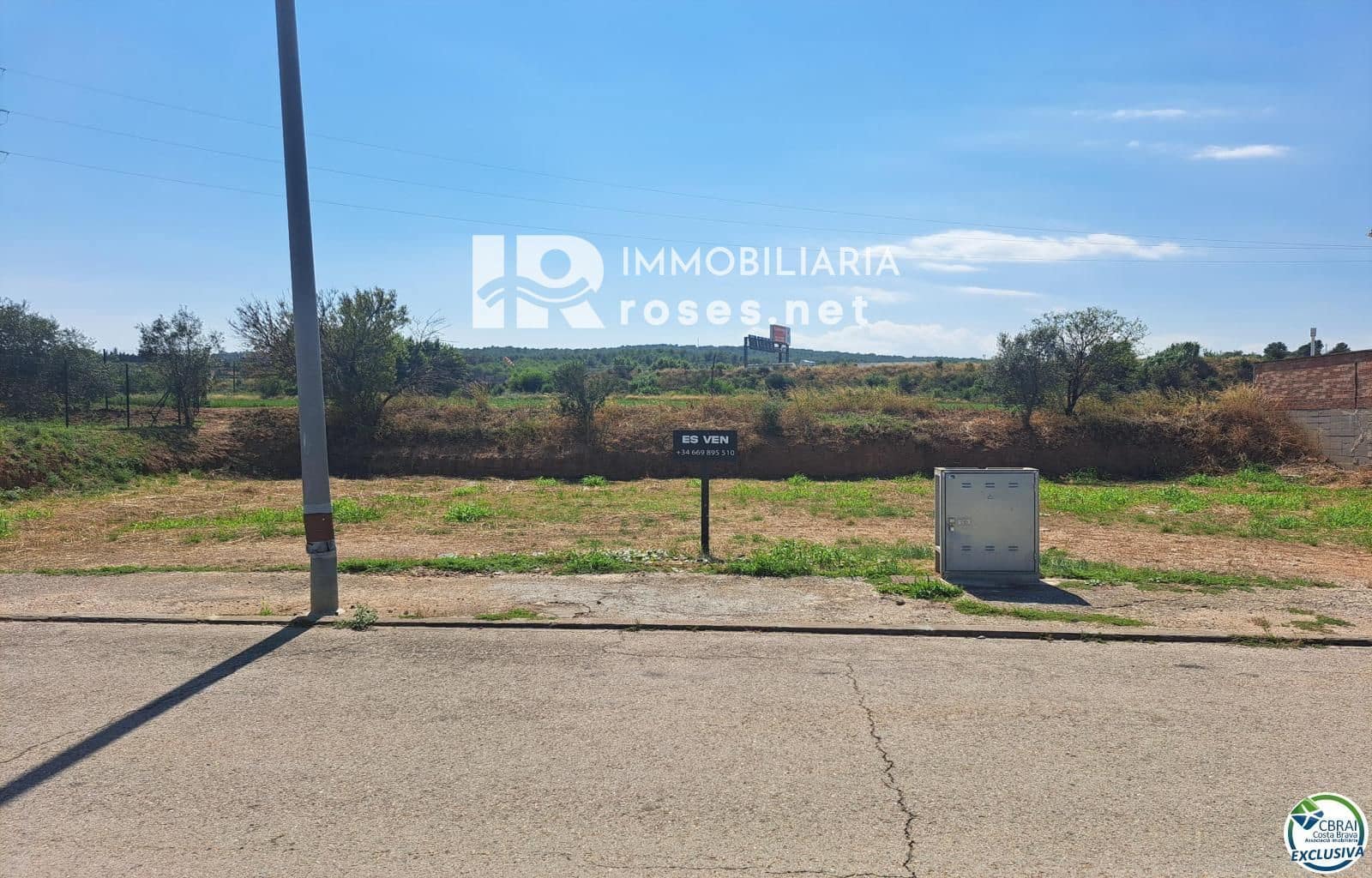 Area Edificabile in vendita in Llers - 96.000 € (Rif: 9143329)