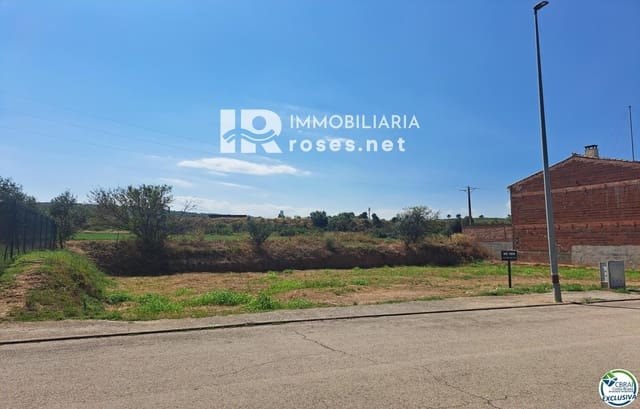 Building Plot for sale in Llers - € 96,000 (Ref: 9143329)
