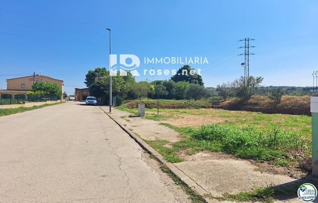 Terreno para Construção para venda em Llers - 96 000 € (Ref: 9143329)