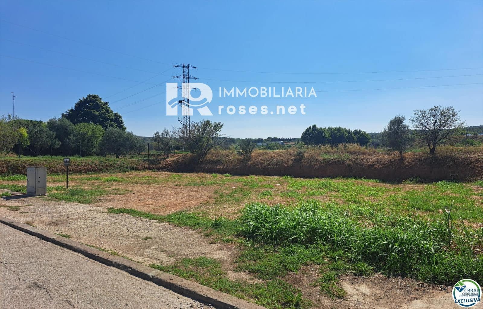 Area Edificabile in vendita in Llers - 96.000 € (Rif: 9143329)