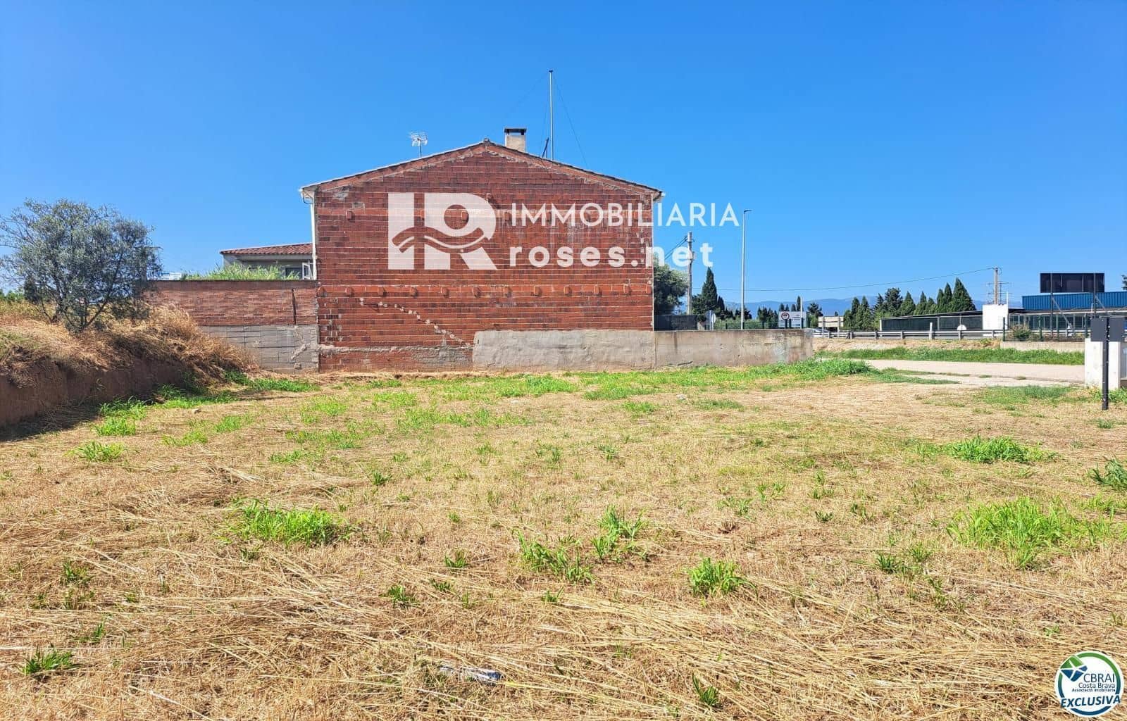 Area Edificabile in vendita in Llers - 96.000 € (Rif: 9143329)