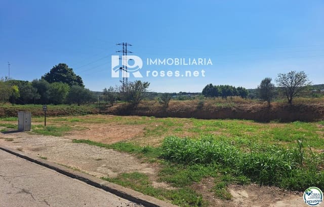 Building Plot for sale in Llers - € 96,000 (Ref: 9143329)
