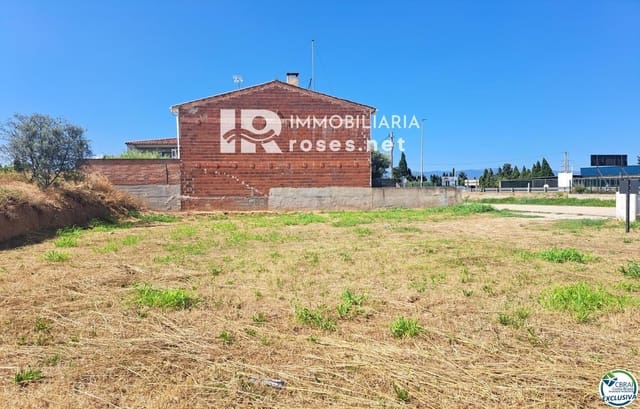 Terreno para Construção para venda em Llers - 96 000 € (Ref: 9143329)