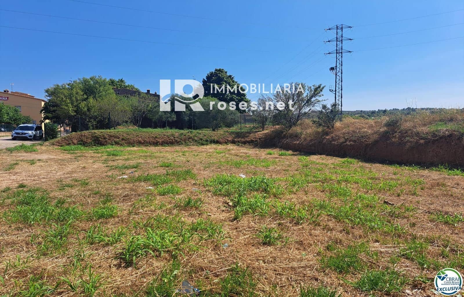 Area Edificabile in vendita in Llers - 96.000 € (Rif: 9143329)