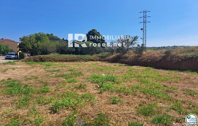 Terreno para Construção para venda em Llers - 96 000 € (Ref: 9143329)