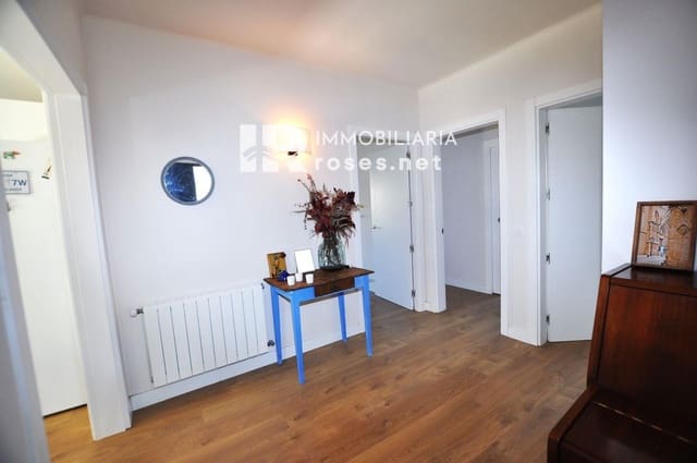 4 soverom Hus til salgs i Sant Pere Pescador med garasje - € 498 000 (Ref: 9144039)