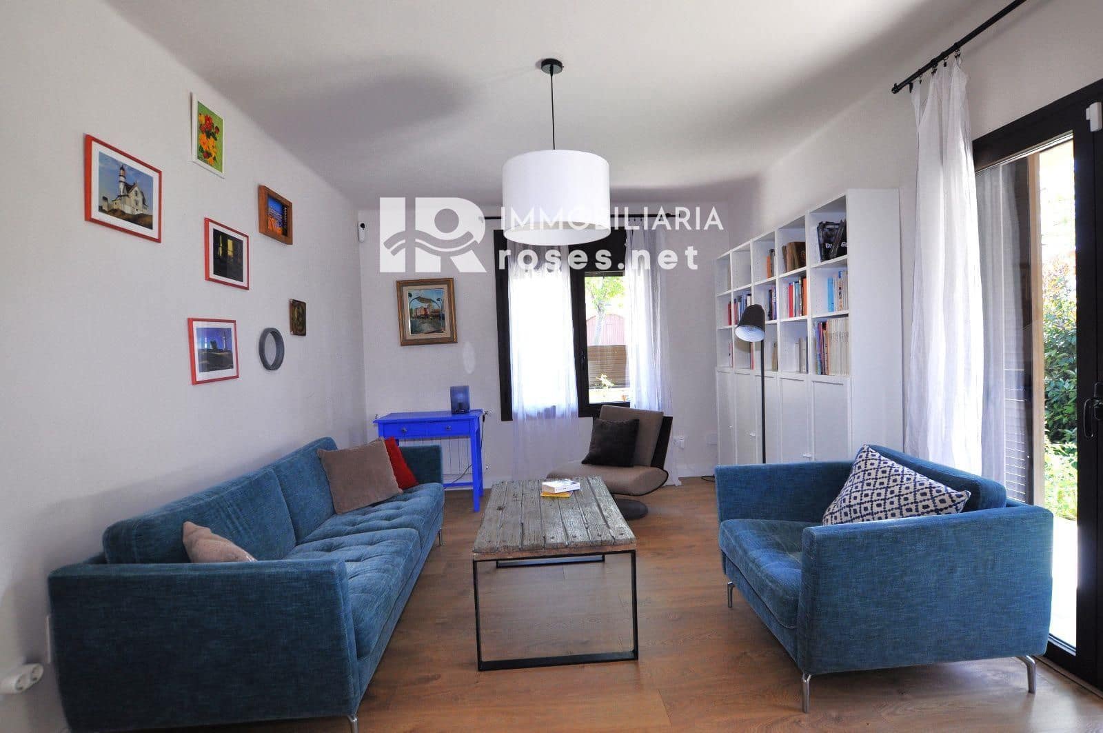 4 soverom Hus til salgs i Sant Pere Pescador med garasje - € 498 000 (Ref: 9144039)