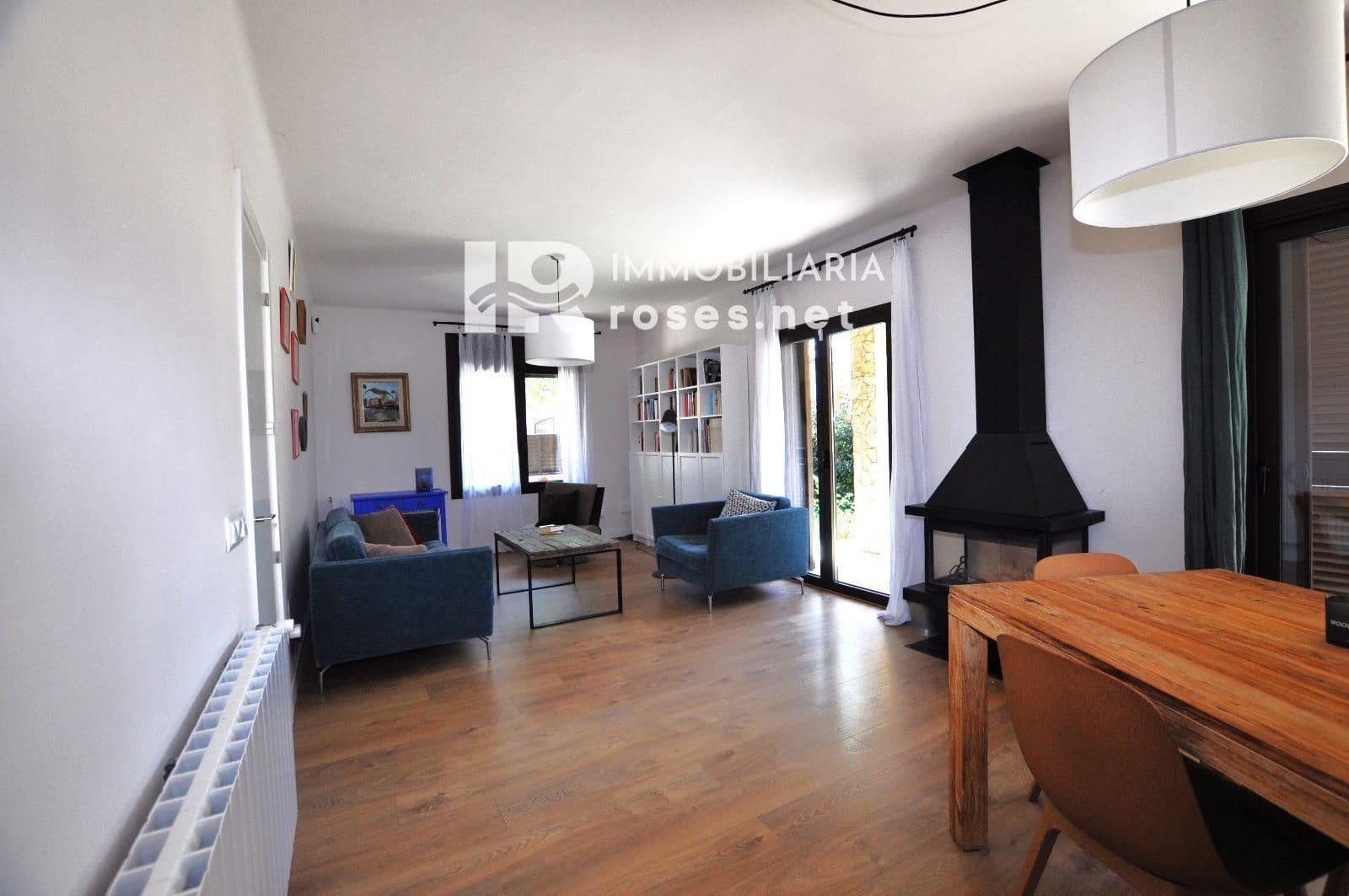 4 soverom Hus til salgs i Sant Pere Pescador med garasje - € 498 000 (Ref: 9144039)