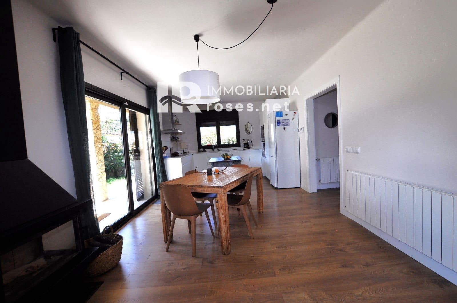 4 soverom Hus til salgs i Sant Pere Pescador med garasje - € 498 000 (Ref: 9144039)