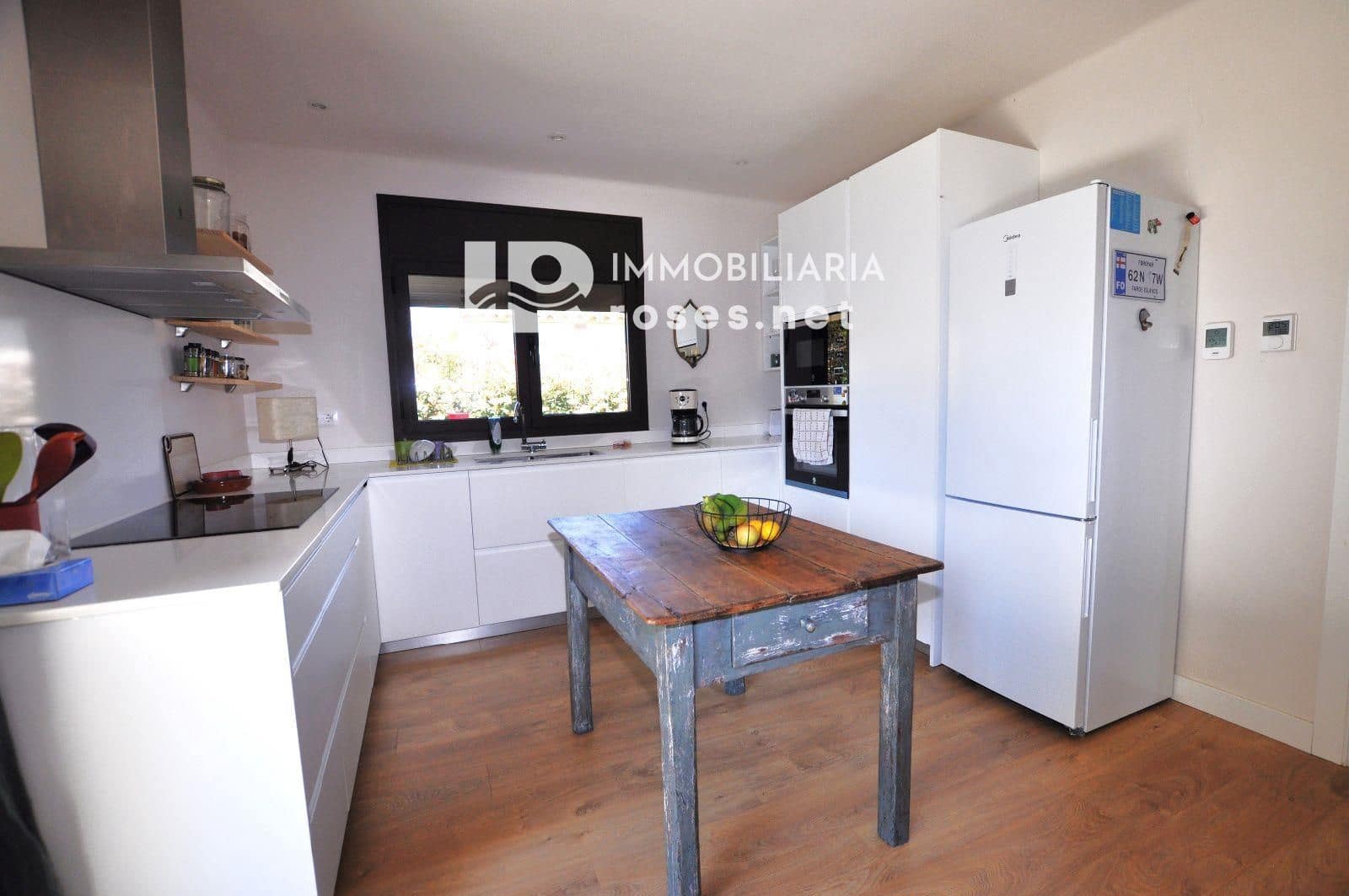 4 soverom Hus til salgs i Sant Pere Pescador med garasje - € 498 000 (Ref: 9144039)