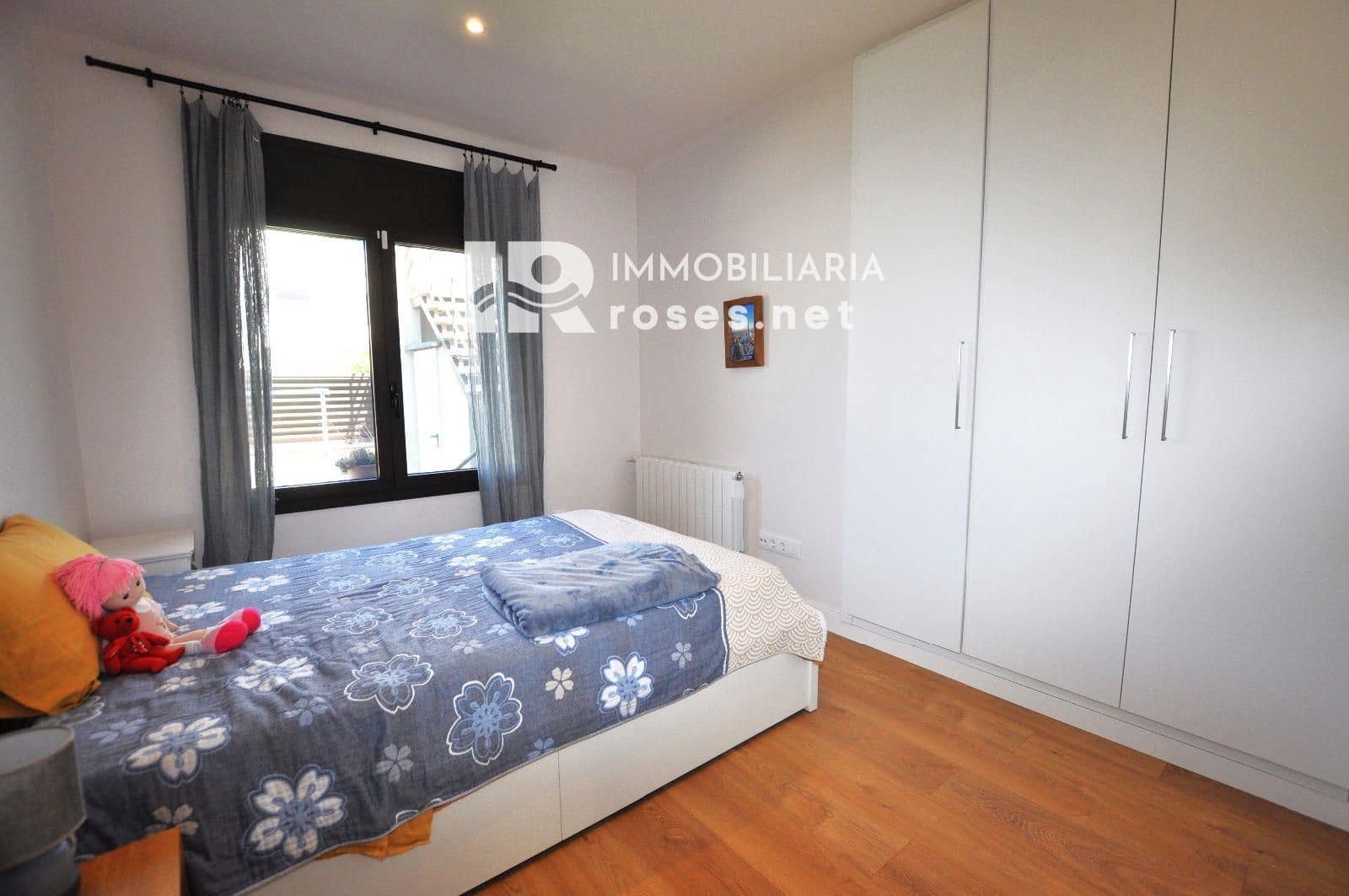 4 soverom Hus til salgs i Sant Pere Pescador med garasje - € 498 000 (Ref: 9144039)