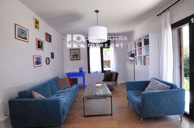 4 soverom Hus til salgs i Sant Pere Pescador med garasje - € 498 000 (Ref: 9144039)