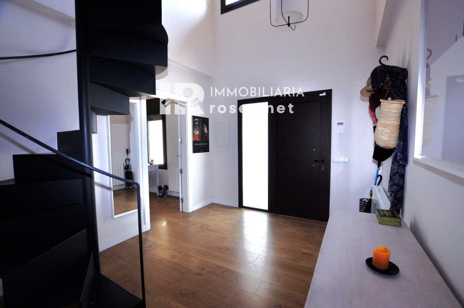 4 soverom Hus til salgs i Sant Pere Pescador med garasje - € 498 000 (Ref: 9144039)