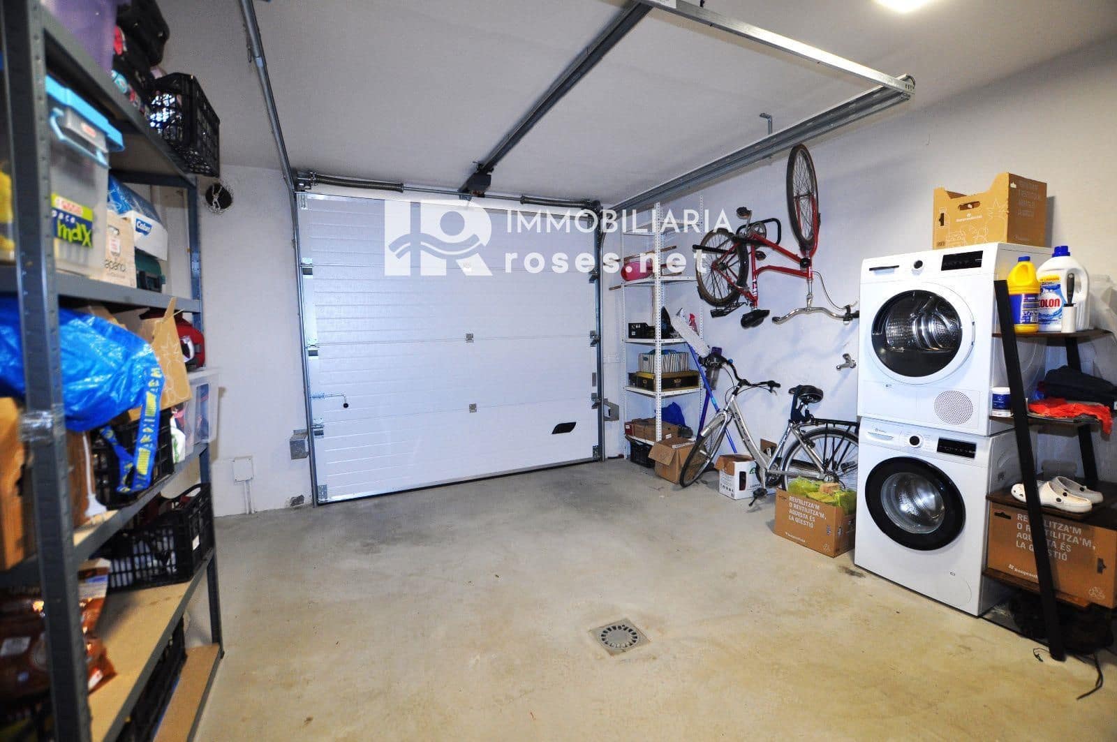 4 soverom Hus til salgs i Sant Pere Pescador med garasje - € 498 000 (Ref: 9144039)